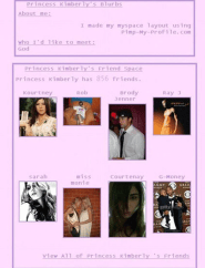 The Creation Rise And Fall Of Myspace Cultural History Of The Internet The Creation Rise And Fall Of Myspace Cultural History Of The Internet