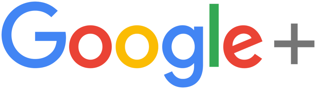 Google+ Logo