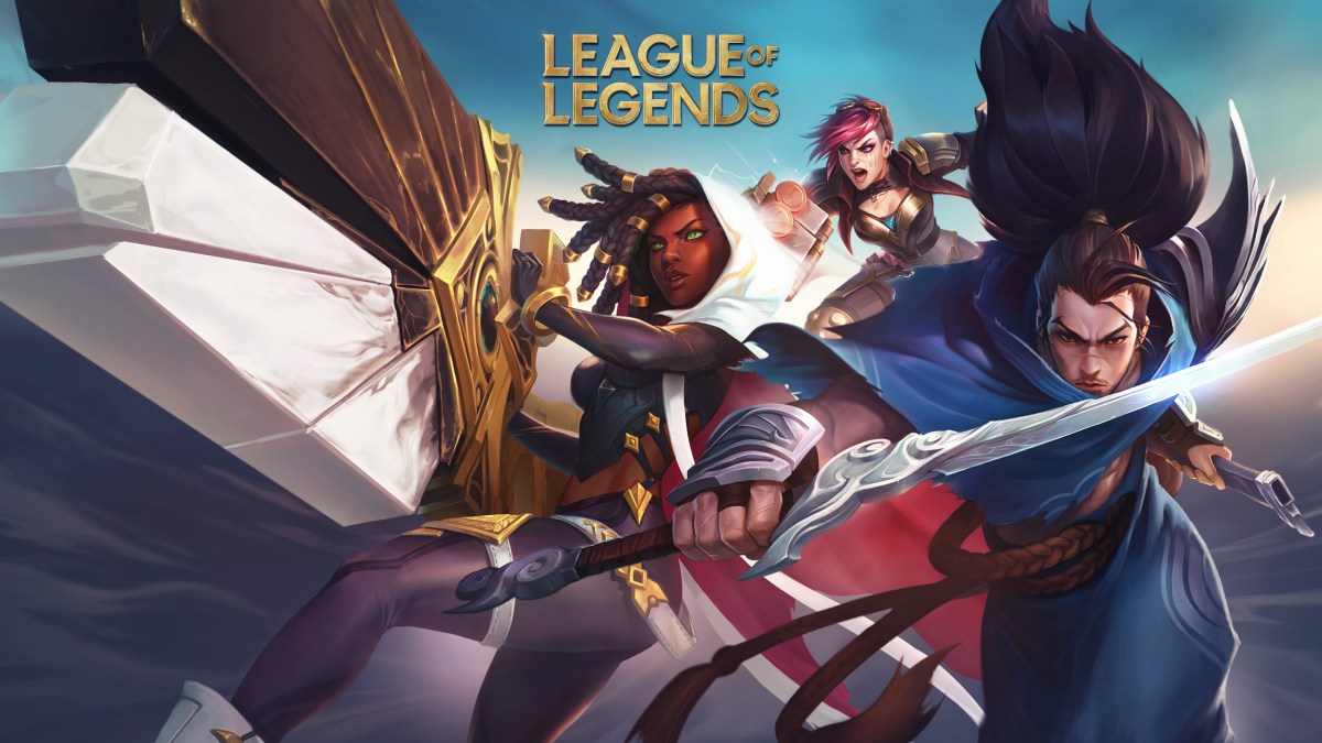 League of Legends – Cultural History of the Internet