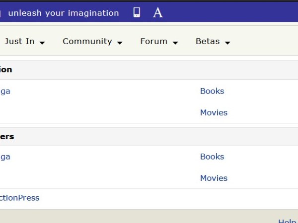 Analysis of Culture on&nbsp;Fanfiction.net